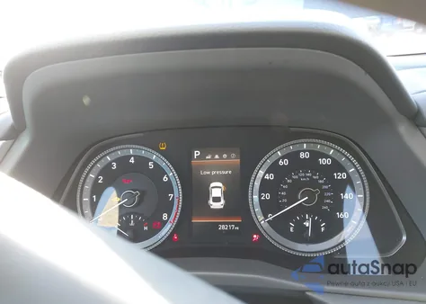 2022 Hyundai Sonata Sel из США, поврежденный, VIN 5NPEL4JA3NH141909